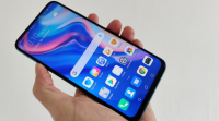 test huawei p smart pro