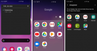 samsung one ui 2.0 test