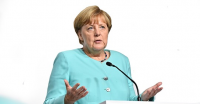 merkel 5g kina huawei