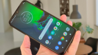 test motorola moto g8 plus