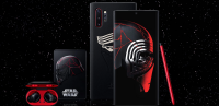 galaxy note 10 star wars edition