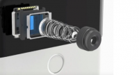 sony camera sensor