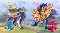 bedste spil til nintendo switch pokemon sword shield