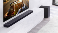 LGs nye soundbar ces 2020