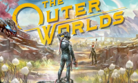 The Outer Worlds bedste spil til xbox