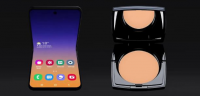 Samsung Galaxy Bloom