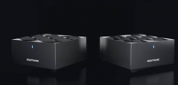Nighthawk Mesh WiFi router