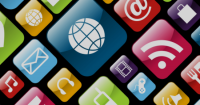 pre installeret apps software