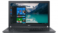 acer Travel Mate P6 pris specs