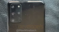 samsung galaxy S20 5G