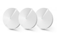 TP-Link Deco M9 Plus bedste mesh router system