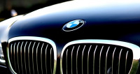 bmw apple carkey