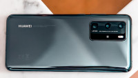 huawei p40 pro funktioner