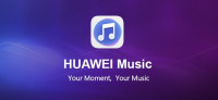 huawei music danmark