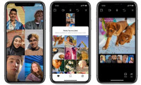 instagram videochat media sharing