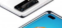 huawei p40 pro plus pris
