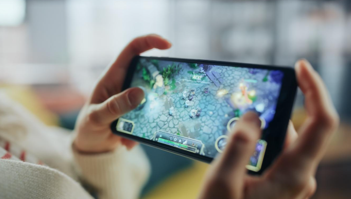 De mest eftertragtede smartphones til gaming i 2026
