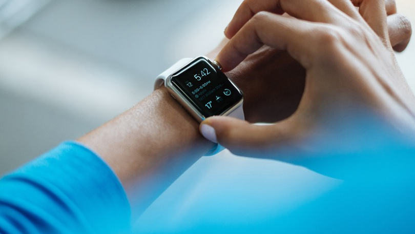Smartwatches driver ny sundhedsbevidsthed hos europæere