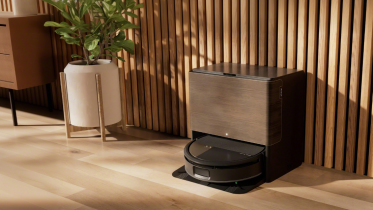 Roomba Max 705 Combo – avanceret 2-i-1 robotstøvsuger og -moppe