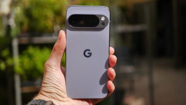 Test og anmeldelse Google Pixel 10 Pro