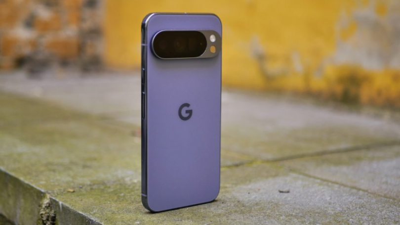 Google-telefoner flopper – kan ikke hamle op med Apple og Samsung