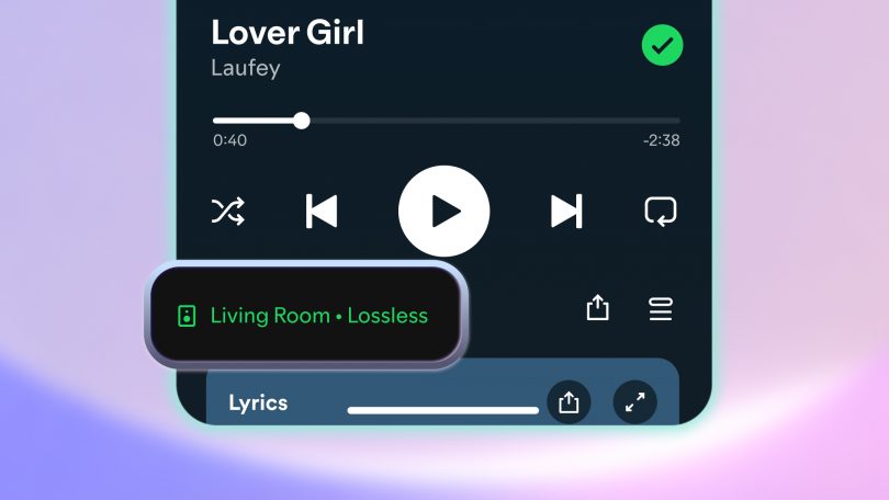 Skal du betale for Spotify Lossless?