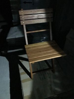 Telematics Auction N2 Folding Wooden Chairs On Sale Doauction