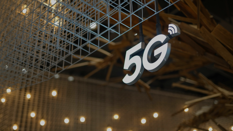 5G og Wi‑Fi 6: Så forbedrer de mobile oplevelser og mobilspil