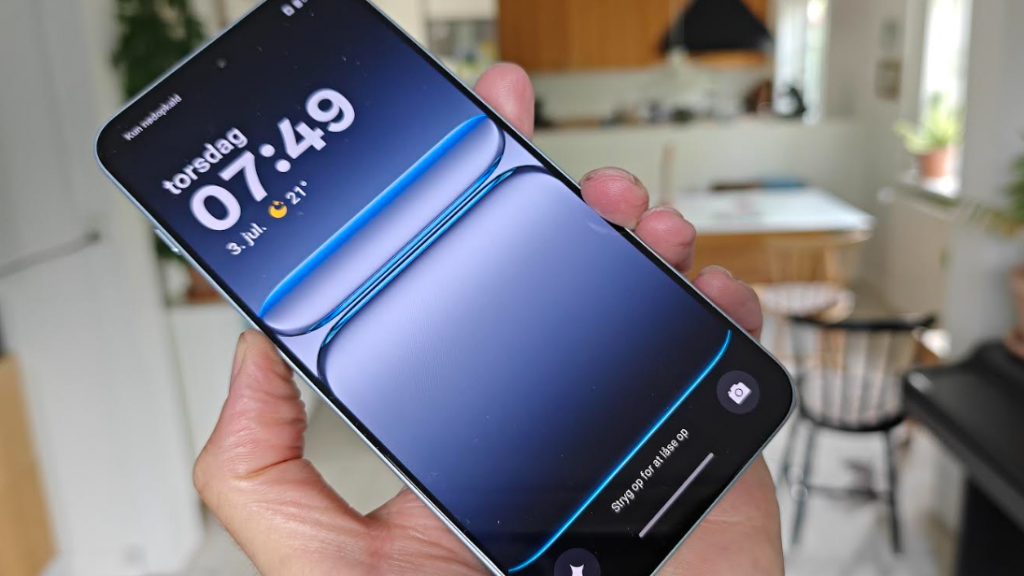 Guide: De bedste smartphones til under 4.000 kroner