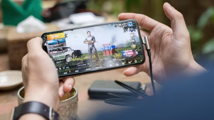 Mobile Games vs. Triple-A: Kan mobilspil konkurrere med blockbuster-titler?
