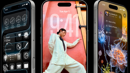 Pris på iPhone 17, Pro, Pro Max og Air