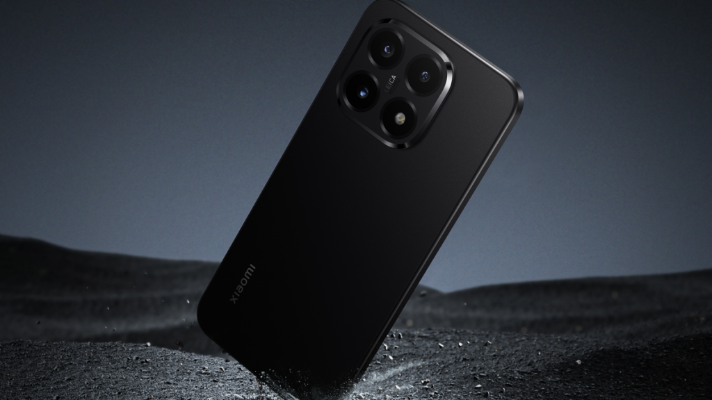 Test: Xiaomi 15T Pro – bedste mobil til prisen 2025?