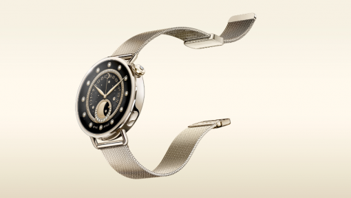 De bedste smartwatch 2025 fra mobilproducenterne