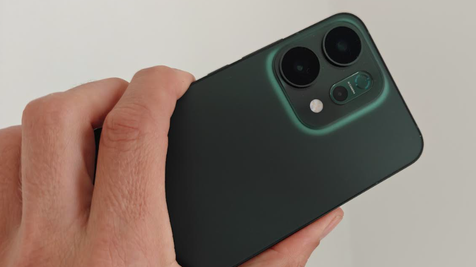 Test Oppo Reno 14 5G: Bedste kameramobil til prisen?