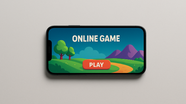 De bedste mobiltelefoner til dig, der elsker mobilspil