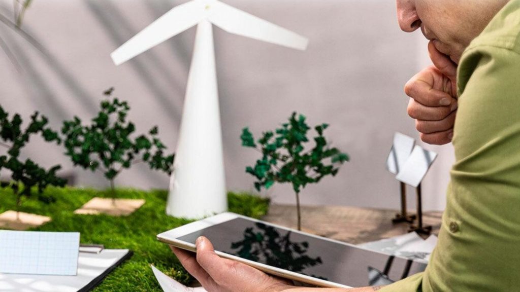 5 måder at reducere dit personlige teknologiske kulstofsaftryk i 2026