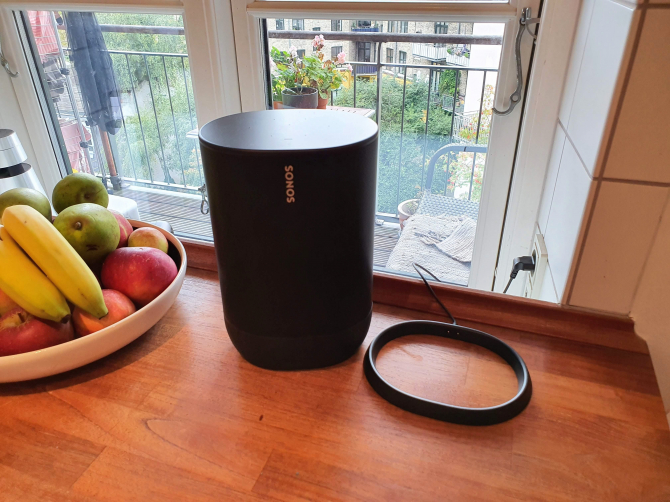 Sonos Move