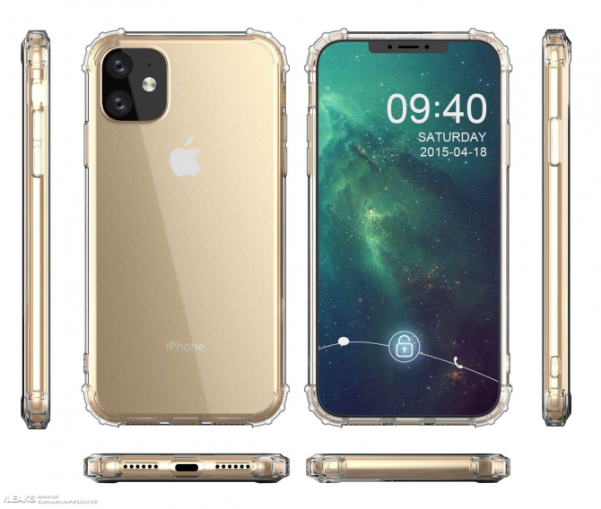 Hvornar Kommer Iphone 11 Ud