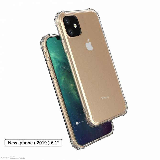 Hvornår Kommer Iphone 11 Ud