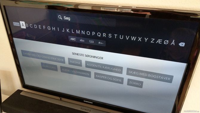 Kan Man Se Apple Tv På Chromecast