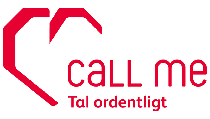 Call Me logo