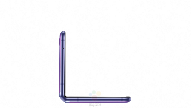 Samsung Galaxy Z Flip