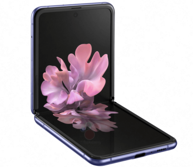 Samsung Galaxy Z Flip