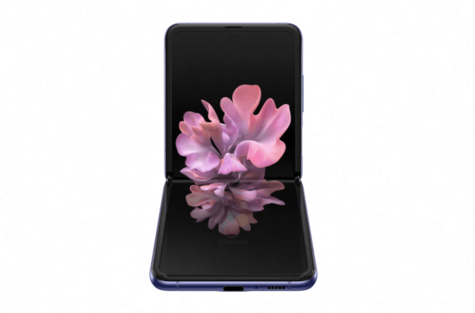 Samsung Galaxy Z Flip