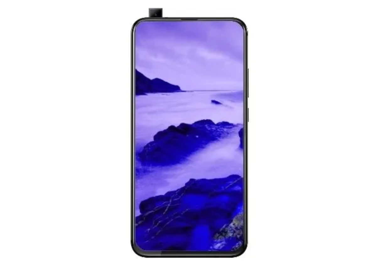Nokia 8.2