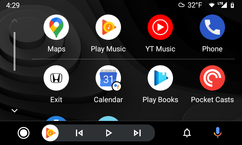 Android Auto