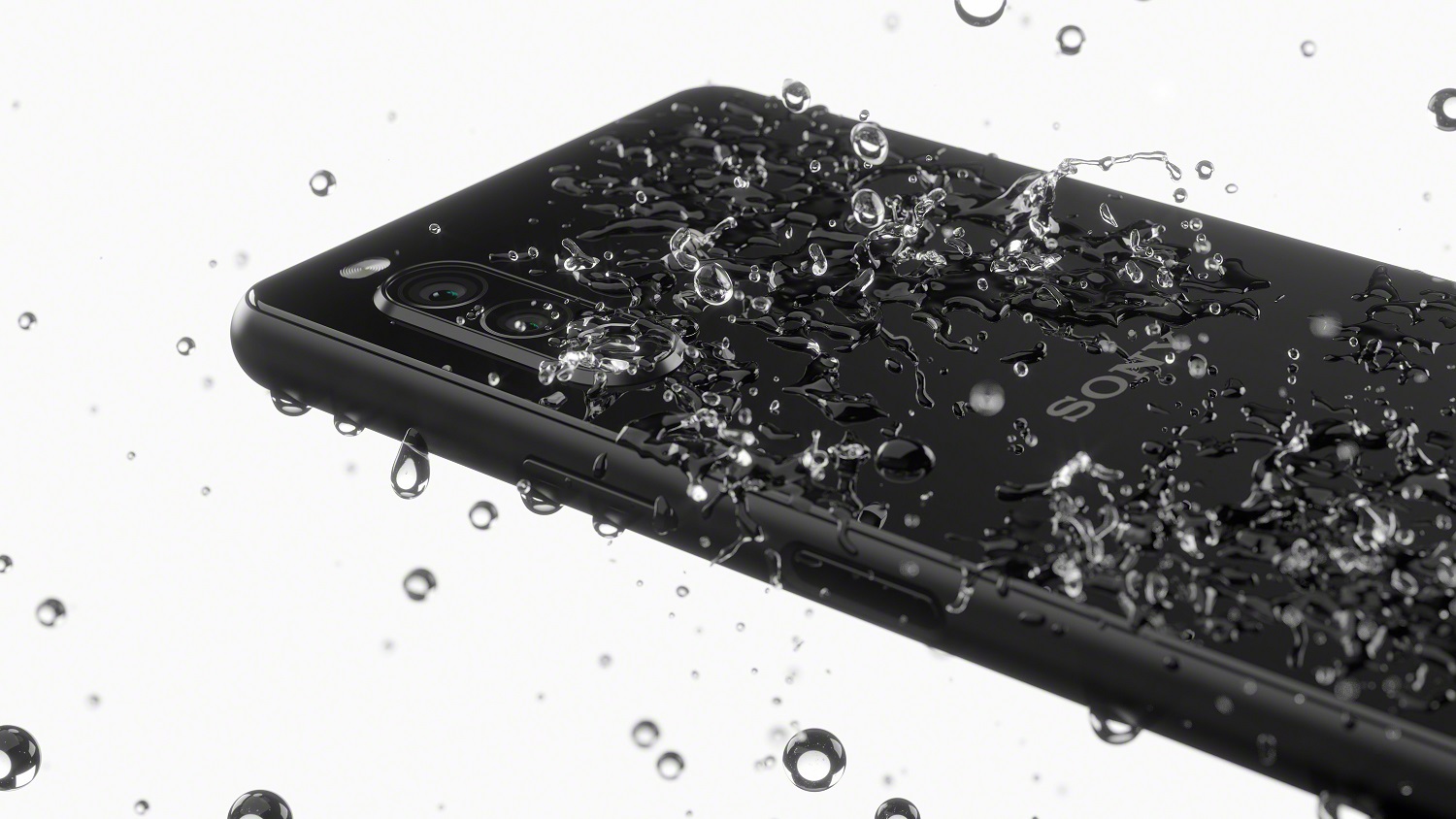 Sony Xperia 10 II