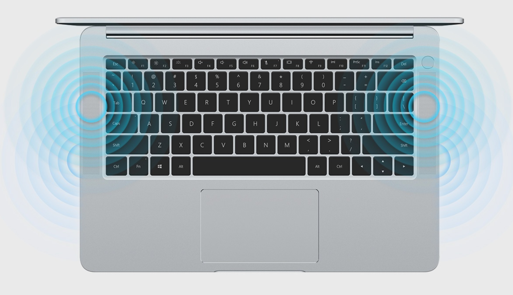 Huawei Matebook D14 og D15