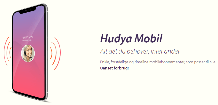 Hudya Mobil