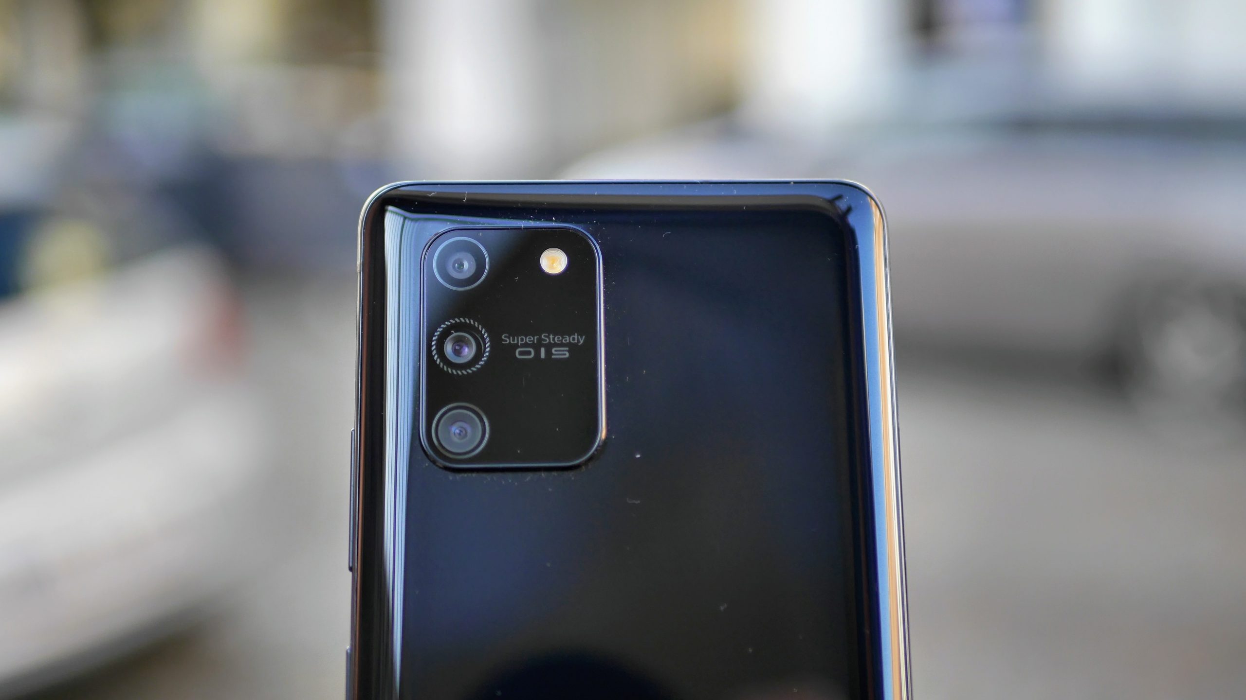 Samsung Galaxy S10 Lite